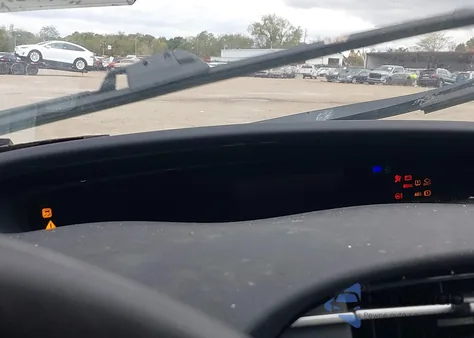 2011 Toyota Prius from USA, damaged, VIN JTDKN3DU3B0269475